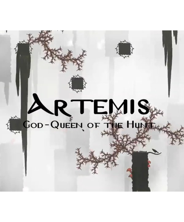 Artemis: God-Queen of The Hunt Steam Key GLOBAL